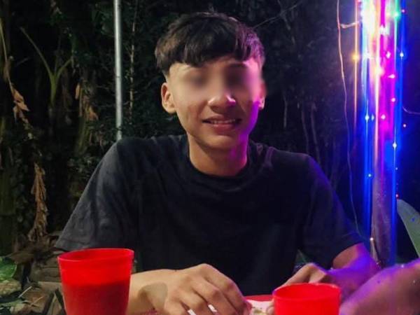 Brayan Josué Moncada, de 16 años, perdió la vida en un hecho violento que ha generado profunda consternación entre sus familiares, amigos y vecinos.
