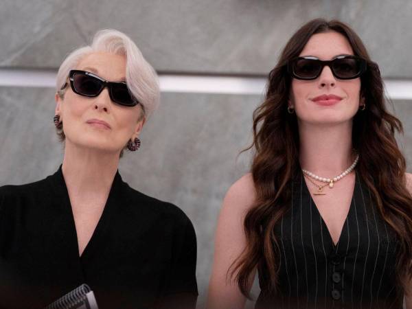 El avance deja ver que Andy no está dispuesta a quedarse callada y podría enfrentarse directamente a su exjefa.