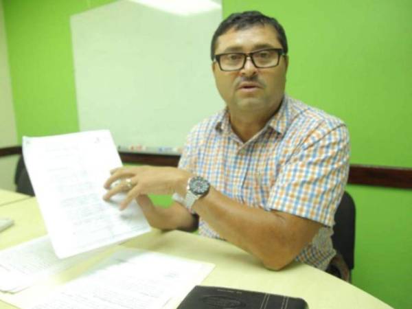 José Orlando Leiva Natarén y su esposa, Nancy Patricia Sánchez Cruz, mantienen un proceso activo por el supuesto delito de lavado de activos.