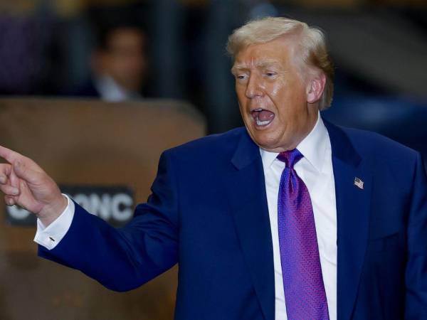 El también senador demócrata Andy Kim subrayó que los estadounidenses no quieren una <a rel=noopener noreferrer href=https://www.elheraldo.hn/mundo/ministro-exteriores-iran-abas-araqchi-acuso-estados-unidos-cruzar-lineas-rojas-bombardeo-OE26331935 target=_blank>guerra</a> y acusó a Trump de haber iniciado un conflicto en contra de la Constitución.