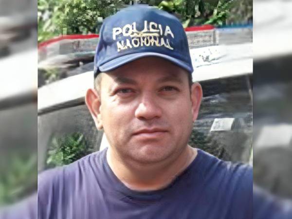 El Ministerio Público presentó un requerimiento fiscal contra el exagente policial Juan Manuel Ávila Meza.