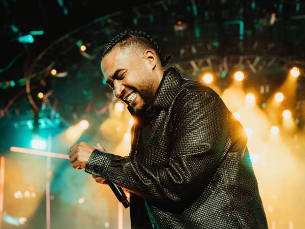 El veterano reguetonero puertorriqueño Don Omar, autodenominado 'El rey del reguetón', anunció que su gira actual, 'The Last King World Tour', la clausurará en su natal Puerto Rico a finales de 2027, aunque aún no ha dicho lugar ni fecha.