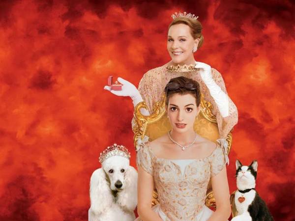 Todavía no existe una fecha de estreno confirmada ni detalles sobre el resto del elenco que formará parte de esta nueva etapa de Genovia.