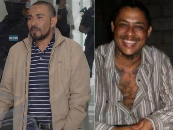 Archaga Carías y Morales Zelaya son los miembros de mayor rango de la MS en Honduras y son responsables de dirigir las actividades delictivas de las pandillas.
