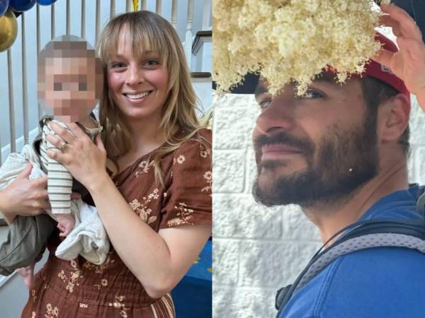 Mary Kate Golding, una madre de 34 años, fue apuñalada hasta la muerte por su propio esposo, identificado como Joseph Azzaretto, de 33 años, quien horas después de cometer el asesinato apareció colgado en un parque de Nueva York. A continuación los detalles del caso.