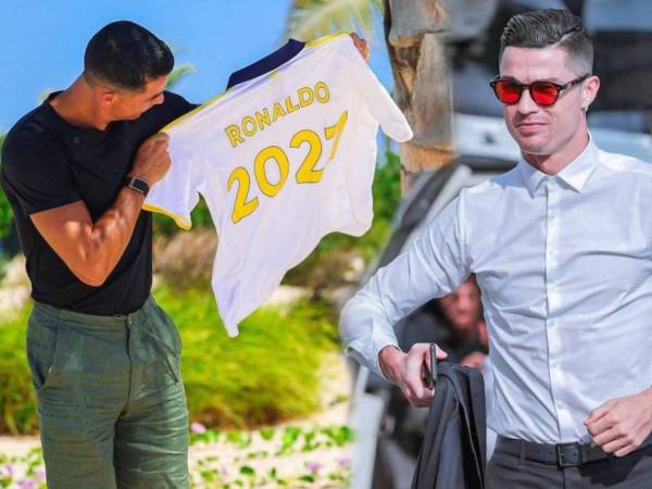 Cristiano Ronaldo ha firmado un millonario contrato que lo vincula al club hasta el 2027, por lo que después del Mundial United 2026 seguirá activo.