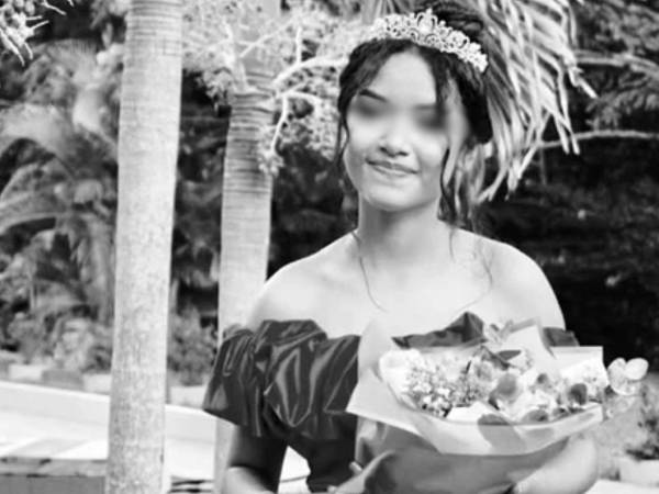 Con sueños sin poder cumplir y una carrera a pocas semanas de concluir, la joven estudiante Fernanda Nicolle Santos Ávila fue asesinada en la comunidad de El Quebrachal, en San Francisco de La Paz, Olancho. ¿Qué se sabe sobre este crimen? Aquí le damos los detalles: