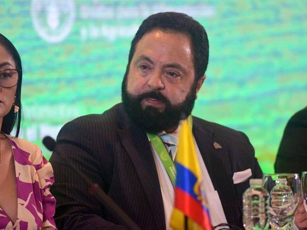 Redondo señaló que los fiscales y los tribunales de Estados Unidos han sido burlados y pisoteados.