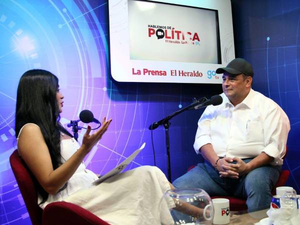 En vivo y en directo, desde la sala de Redacción de EL HERALDO, Jorge Aldana respondió abiertamente a interrogantes de la audiencia.