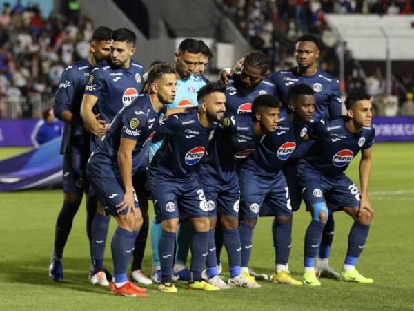 Jefryn Macias es otra de las incorporaciones en el Ciclón Azul.