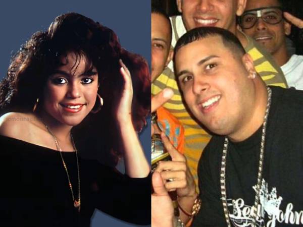 Las transformaciones de artistas latinos siempre generan curiosidad. Con el paso de los años, cantantes como Bad Bunny, Shakira o Karol G han sorprendido con cambios radicales en su físico, estilo y personalidad artística. A continuación, un repaso por el antes y después de 10 figuras que dejaron atrás la imagen con la que iniciaron su carrera.