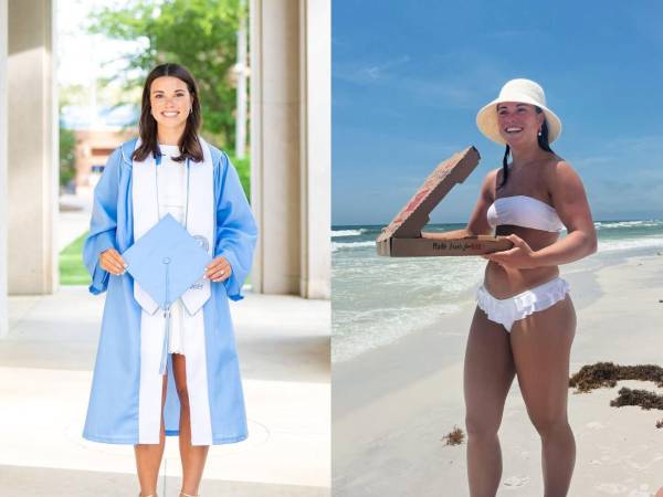 Ann Michael Maye se ha convertido en un nombre cada vez más reconocible en el mundo deportivo estadounidense. Aunque muchos la identifican inicialmente como la esposa del quarterback de la NFL, Drake Maye, muchos otros desconocen su figura individual.