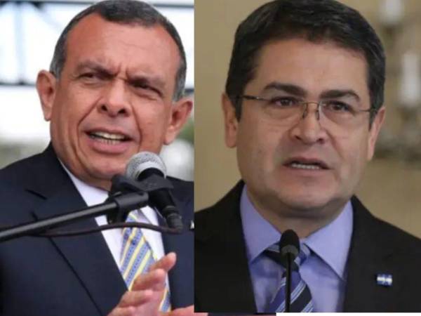 El expresidente Porfirio Lobo Sosa habló sobre la promesa de indulto a Juan Orlando Hernández y su efecto en la política hondureña.