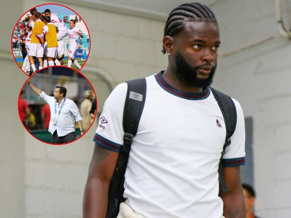 Los albos buscan sumar de a tres para seguir de cerca la cima del Clausura 2026.