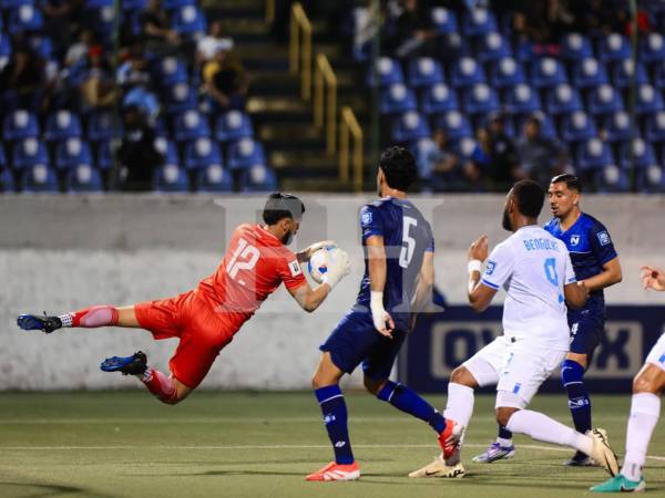 Nicaragua vs Honduras EN VIVO: Canal dónde ver partido HOY ONLINE por eliminatoria