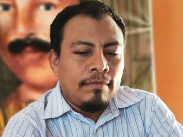 Juan Antonio López fue asesinado de manera violenta a las 08:00 de la noche del 14 de septiembre del año 2024.