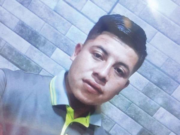 Rolando Edgardo López es una de las víctimas mortales de los accidentes de tránsito en Honduras.