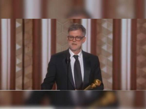 Paul Thomas Anderson es el director de 'One Battle After Another'.