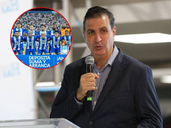 Honduras podría sellar su pase a United 2026 en Nicaragua.