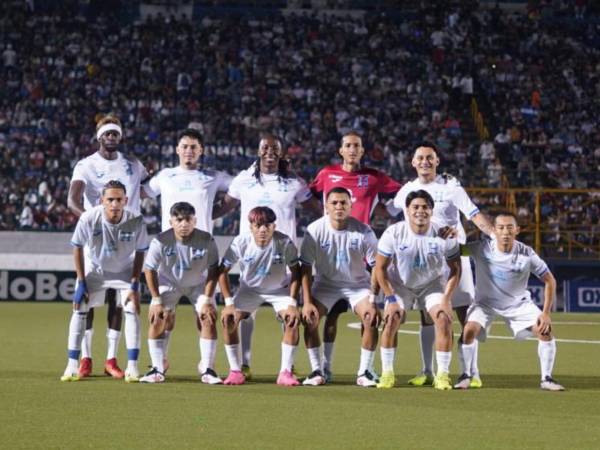 El partido que estaba programado para realizarse en la ciudad de Tegucigalpa de la selección de tiktokers de Honduras ya no va más y ahora confirman que cambian de escenario.