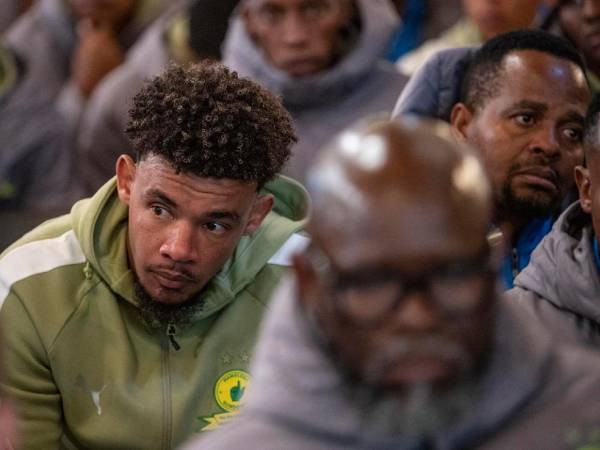 El futbolista Jayden Adams falleció luego de estar en el Mundial United 2026 con la selección de Sudáfrica, hasta el momento no hay un análisis claro de lo que produjo su muerte.