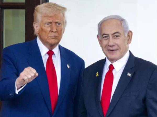 Washington y Tel Aviv han discutido mandar elementos en una etapa posterior del conflicto.