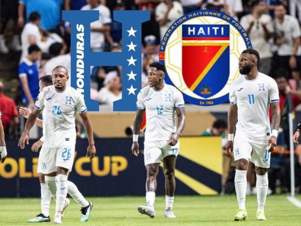 La Selección de Honduras buscará comenzar con pie derecho la Eliminatoria Mundialista.