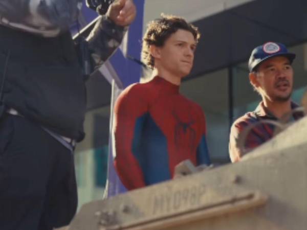 Spider-Man: Brand New Day está programada para estrenarse el 24 de julio de 2026.