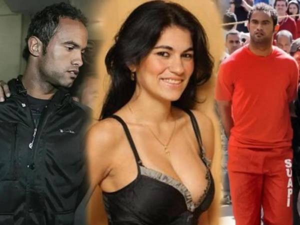 Un caso pocas veces visto se dio en el fútbol luego de que portero fuera acusado de matar a su amante, luego tirar los restos para que se lo comieran los perros, pudo salir de la cárcel y sigue jugando al fútbol