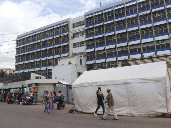 La unidad de vacunas atiende de lunes a viernes en un horario de 7:00 a. m. a 2:00 p. m.