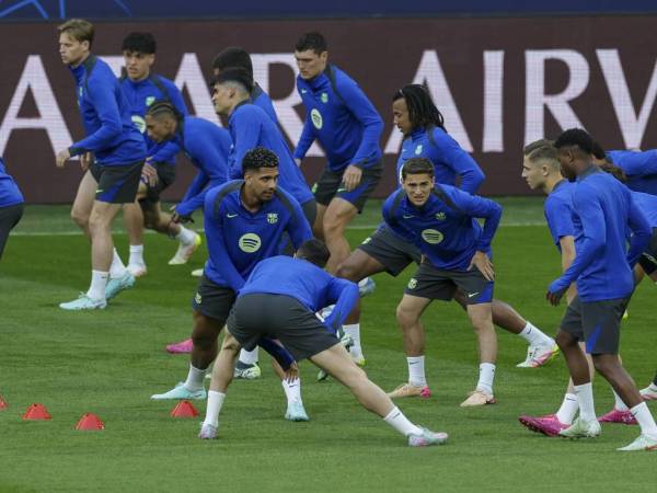 El FC Barcelona lleva la ventaja de cuatro goles de diferencia sobre el Borussia Dortmund.