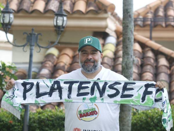 El mandamás del 'Tiburón' habló sobre la gestión del club y acerca del cariño de la afición.