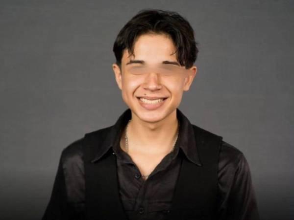 Como Johnny Francisco Ulloa Sánchez, de 17 años, fue identificado el menor que fue hallado sin vida la madrugada del pasado martes 8 de septiembre en las calles de la colonia Venezuela, en Tegucigalpa. ¿Qué se sabe del caso?