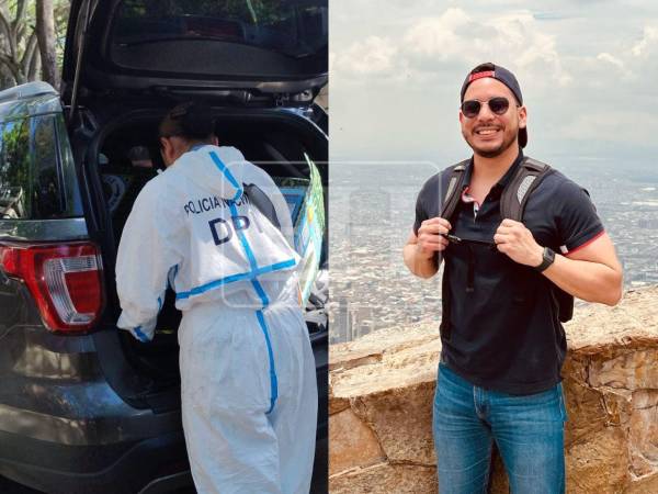 La hipótesis de un posible robo se estaría descartando tras encontrarse las pertenencias del doctor Salgado dentro de su vehículo, luego de que este fuera raptado tras salir de la Facultad de Medicina. Fue encontrado muerto en Lomas del Diamante. ¿Qué se encontró en el vehículo?