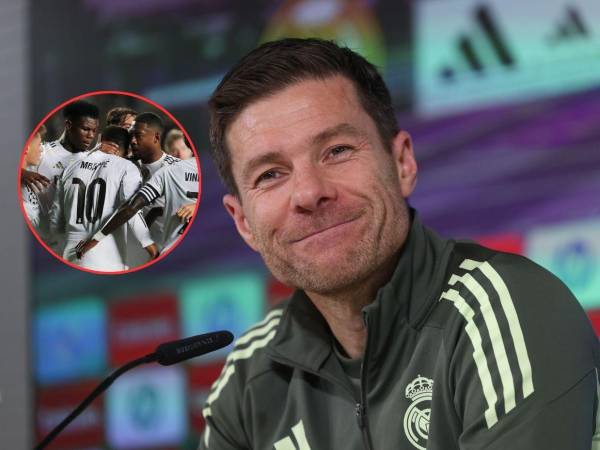 El Real Madrid juega este domingo contra el Real Betis por la liga española.