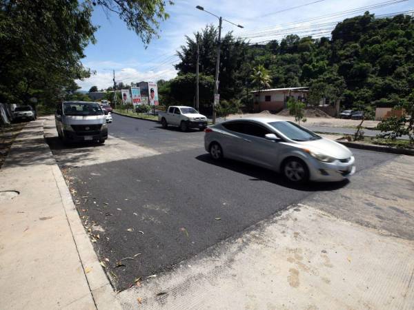 Más de 10,000 vehículos transitan el bulevar Fuerzas Armadas diariamente