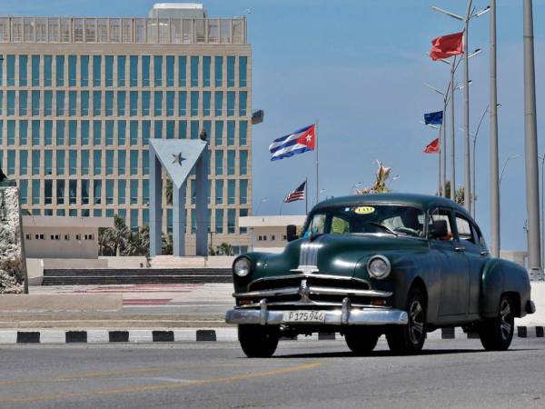 Economía. Las importaciones cubanas procedentes del mercado estadounidense han alcanzado cifras récord en 2026, un incremento sostenido que refuerza la dependencia de la isla de EE. UU. para la compra de combustibles y bienes de consumo, al tiempo que favorece al sector privado cubano y dificulta la llegada de inversión extranjera, según expertos.