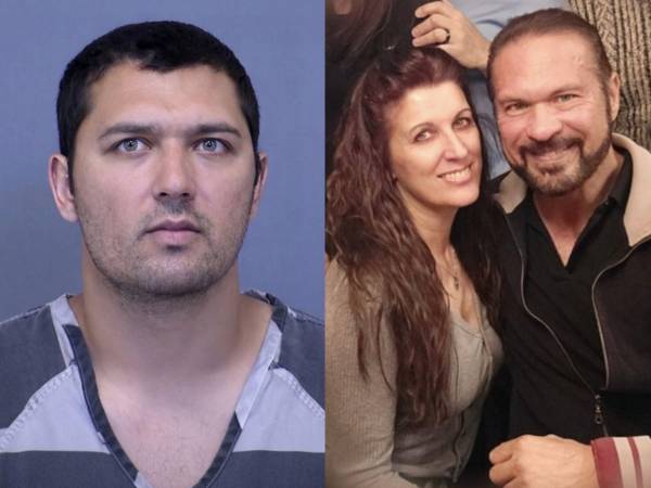 Un joven de 29 años, identificado como Jonathan A. Turk, asesinó a sus padres a puñaladas en la casa de sus padres en Peoria, Arizona, y luego llamó al 911 para confesar el crimen y luego esperó a las autoridades policiales para su arresto. A continuación los detalles del terrible caso que se registró el pasado 31 de marzo.