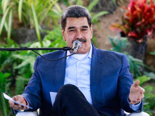Según el veterano, es más fácil matar a Maduro que sacarlo con vida de Venezuela.