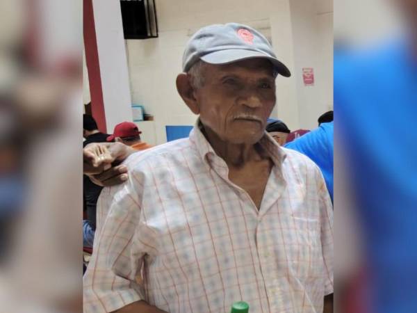 El señor Miralda fue trasladado hasta el Hospital Mario Catarino Rivas, donde falleció este lunes.