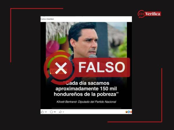 Captura de pantalla a una publicación de Facebook, hecha el 5 de agosto de 2026, adaptada a esta cartela.