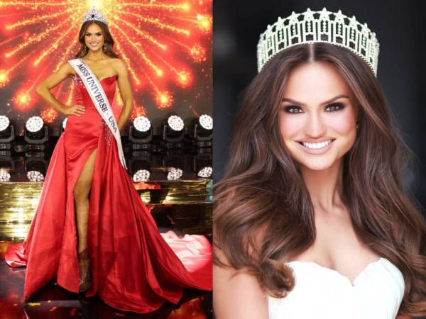 Audrey Eckert irrumpió con elegancia en el escenario de Reno, Nevada, para convertirse en Miss USA 2025. Con apenas 23 años, la representante de Nebraska asume la corona con la misión de transformar su influencia en impacto social. Aquí le contamos más detalles de la nueva embajadora de la belleza estadounidense.