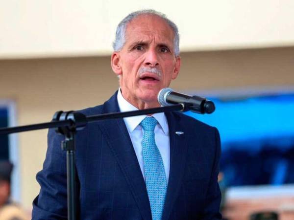 El evento tendrá lugar en la capital panameña el 27 y 28 de enero del año 2027.