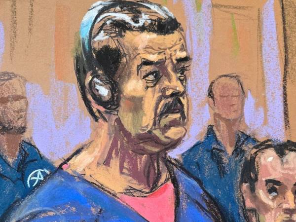 Rusia advirtió que cualquier decisión judicial de Estados Unidos contra Nicolás Maduro sería ilegal y exigió su liberación por gozar de inmunidad.