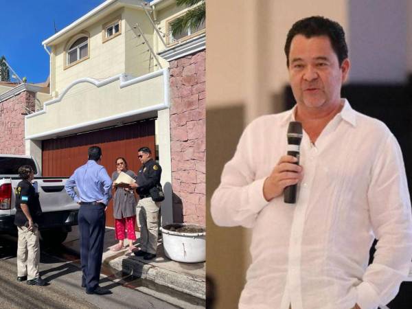 Estos son los bienes incautados al exdirector de la Tasa de Seguridad, Juan Ramón Molina, quien se encuentra en Estados Unidos enfrentando un proceso legal. Entre los bienes hay lujosas casas en Tegucigalpa y Amapala, en el sur del país.