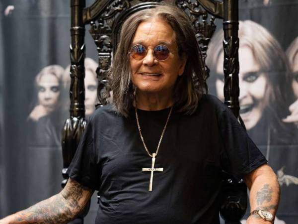 No Escape From Now, muestra la etapa más dura del exlíder de Black Sabbath y su batalla contra el dolor y el Parkinson.