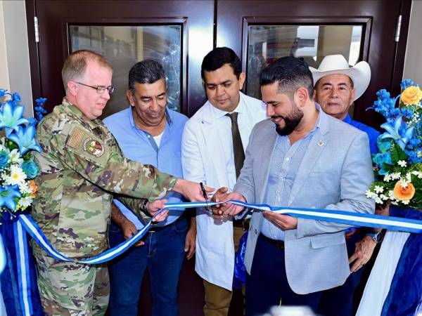 Se estima que la sala de emergencias beneficiará entre dos mil y tres mil atenciones de emergencia mensuales.