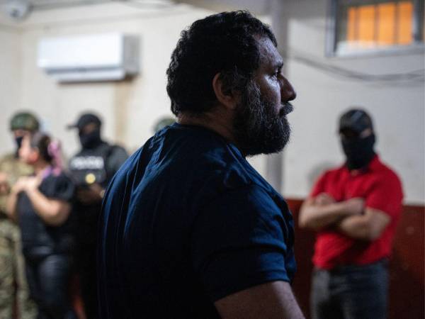 José Adolfo 'Fito' Macías es considerado uno de los narcos de más alto perfil.