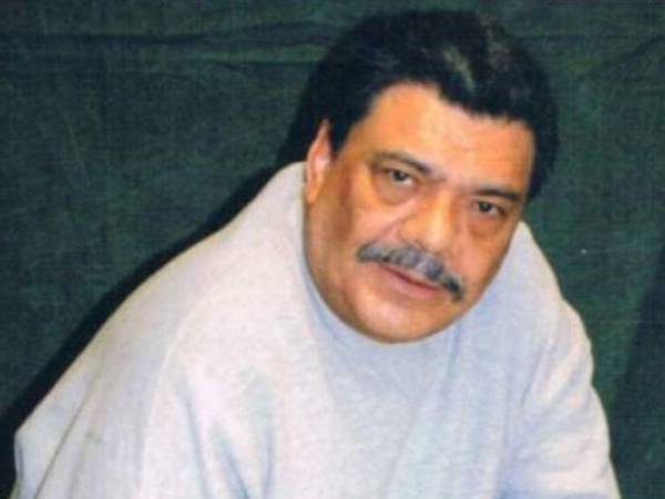 Juan Ramón Matta Ballesteros fue el primer hondureño en ser extraditado hacia Estados Unidos (EE UU) por los delitos de narcotráfico.