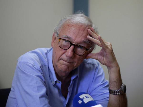 La Compañía de Jesús resaltó el compromiso pastoral, social y universitario en la región del padre Chema Tojeira.